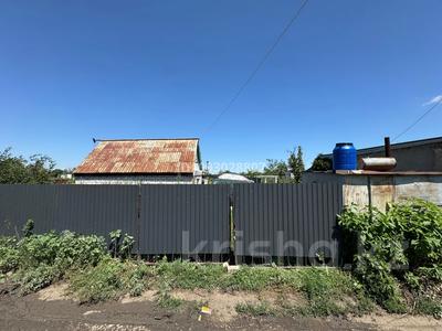 Дача · 1 комната · 20 м² · 6 сот., Трикотажник 2 13 за 2 млн 〒 в Актобе, мкр Акжар