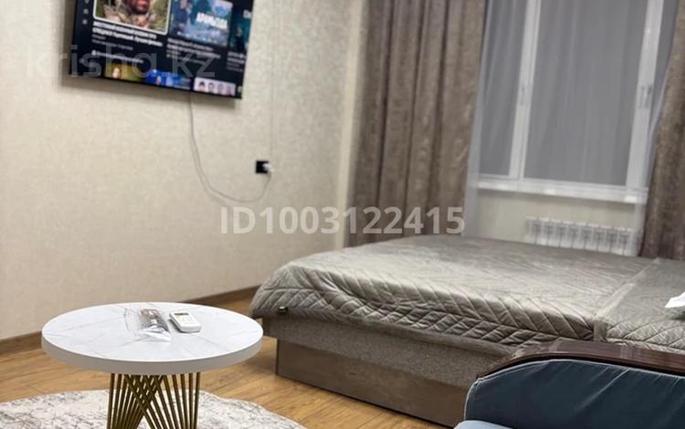 1-комнатная квартира · 36.2 м² · 1/5 этаж, Шашубая 8 б — Возле лагманная за 20 000 ₸ в Балхаше — фото 2