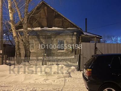 Отдельный дом · 3 комнаты · 75 м² · 5 сот., Минская 42 — Украинская за 12 млн 〒 в Петропавловске