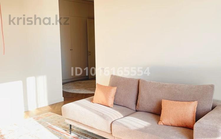2-бөлмелі пәтер · 64 м² · 13/18 қабат, ул. Е-36 2/1, бағасы: 44.5 млн ₸ в Астане, Нура р-н — фото 2