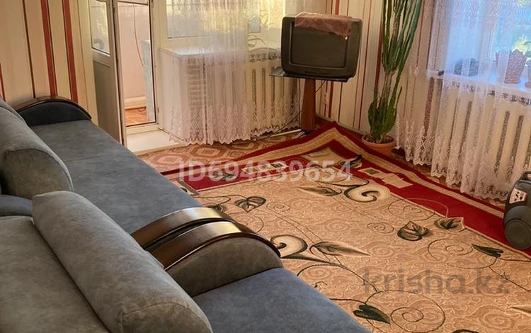 2-комнатная квартира · 48 м² · 4/4 этаж, Абая 4/4 за 7.2 млн ₸ в Есиль — фото 2