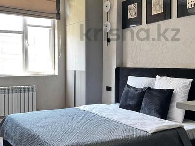 1-бөлмелі пәтер · 22 м² · 6/9 қабат, Герцена 80, бағасы: 23 000 ₸ в Семее