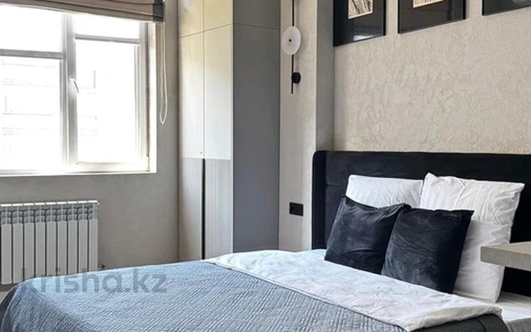 1-комнатная квартира · 22 м² · 6/9 этаж, Герцена 80 за 23 000 ₸ в Семее — фото 2
