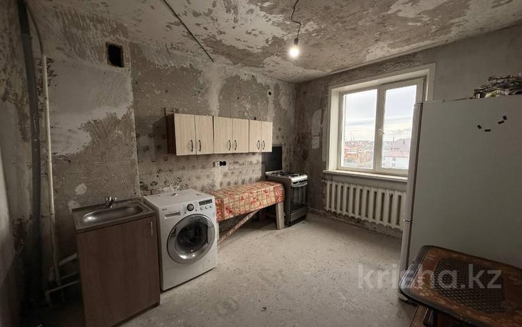 3-комнатная квартира · 66 м² · 5/5 этаж, Карбышева 47 за 20 млн 〒 в Костанае — фото 2