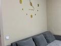 1-бөлмелі пәтер · 36 м² · 1/9 қабат, Аль-Фараби 34 — Улы Дала, бағасы: 3 000 ₸ в Астане, Есильский р-н