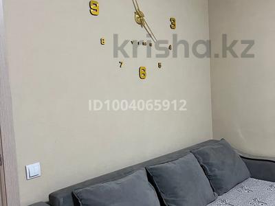 1-бөлмелі пәтер · 36 м² · 1/9 қабат, Аль-Фараби 34 — Улы Дала, бағасы: 3 000 ₸ в Астане, Есильский р-н