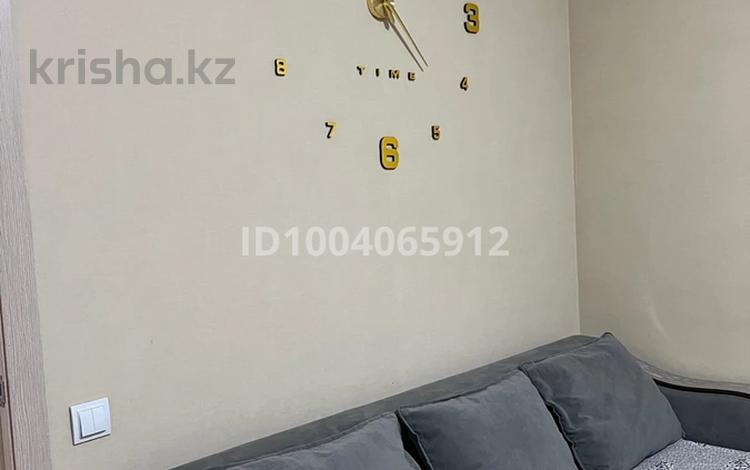 1-бөлмелі пәтер · 36 м² · 1/9 қабат, Аль-Фараби 34 — Улы Дала, бағасы: 3 000 ₸ в Астане, Есильский р-н — фото 8