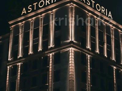 1-комнатная квартира · 60 м² · 8/9 этаж, Ж.Балапанова 43 за 5 000 〒 в Талдыкоргане