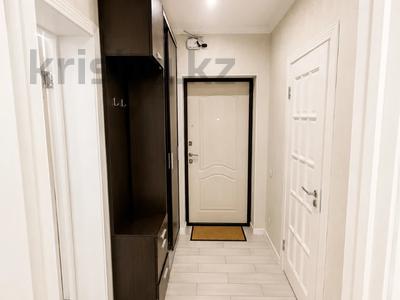2-бөлмелі пәтер · 45 м² · 3/13 қабат, Муратбаева 14, бағасы: 34.5 млн ₸ в Алматы, Алмалинский р-н