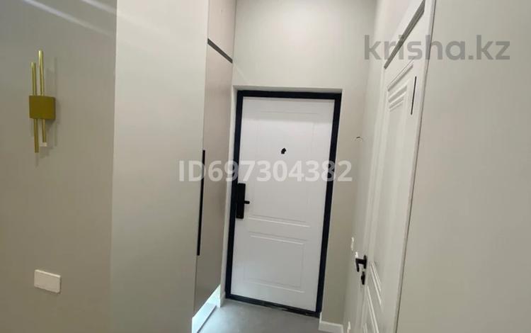 2-комнатная квартира, 40 м², 9/10 этаж, Е 429 6 — Мухамедханова Айтматова