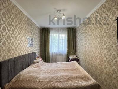 3-комнатная квартира · 60 м² · 4 этаж, мкр №3 за 30.6 млн ₸ в Алматы, Ауэзовский р-н