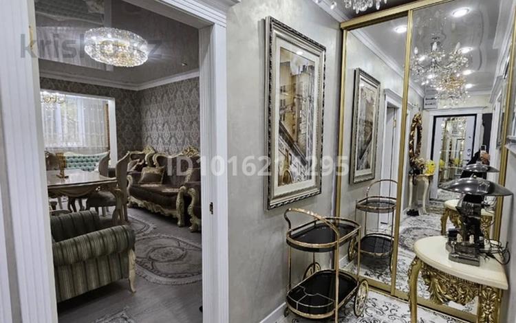 3-бөлмелі пәтер · 70 м², 7-ш/а. 11 — Казтрансойл, бағасы: 300 000 ₸ в Актау, 7-й мкр — фото 2