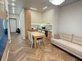 2-бөлмелі пәтер · 44 м² · 5/16 қабат, Каныша Сатпаева 133/1 — СРОЧНО!!!!, бағасы: 46 млн ₸ в Алматы, Бостандыкский р-н