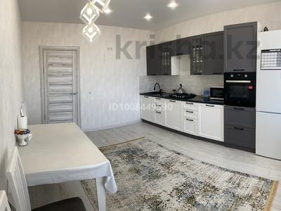 1-комнатная квартира · 56 м² · 10/10 этаж, мкр Кунаева 52/2 за 200 000 ₸ в Уральске