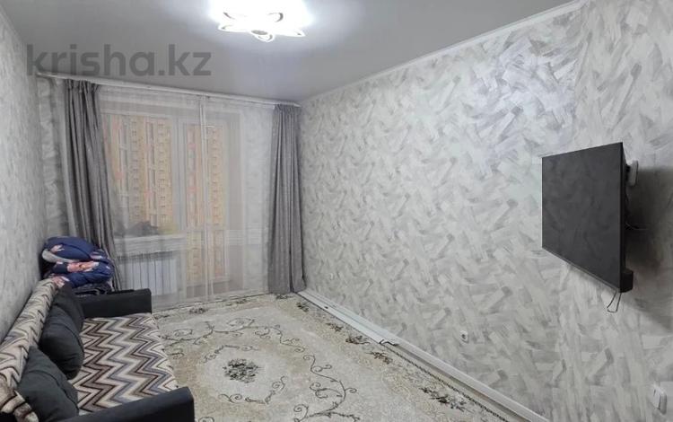 1-бөлмелі пәтер · 34.5 м² · 1 қабат, юбилейный, бағасы: 18.7 млн ₸ в Костанае — фото 2