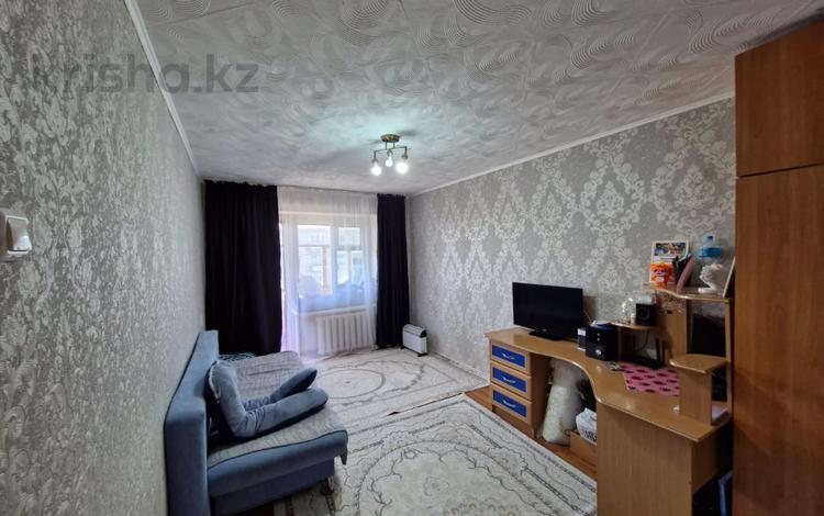 1-комнатная квартира · 27.8 м² · 4/5 этаж, Донентаева 36 за 7 млн 〒 в Аксу — фото 3