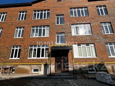 1-комнатная квартира · 46 м² · 1/3 этаж, Бисена жумагалиева 27 за 15.5 млн ₸ в Уральске