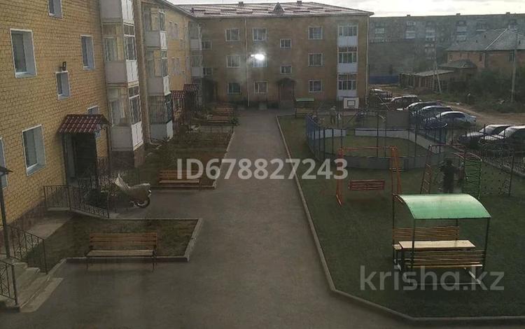 2-комнатная квартира · 57 м² · 2/3 этаж, мкр Юго-Восток, Мкр. Таугуль 10а — ТД Магнум за 28 млн ₸ в Караганде, Казыбек би р-н — фото 2