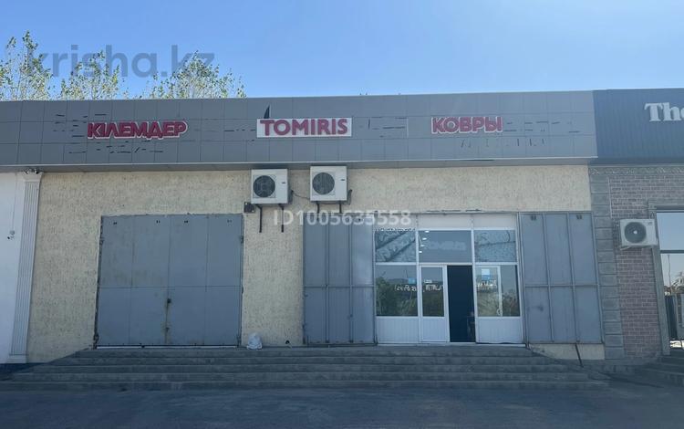 Дүкендер мен бутиктер · 150 м², бағасы: 400 000 ₸ в Шымкенте, Абайский р-н — фото 2