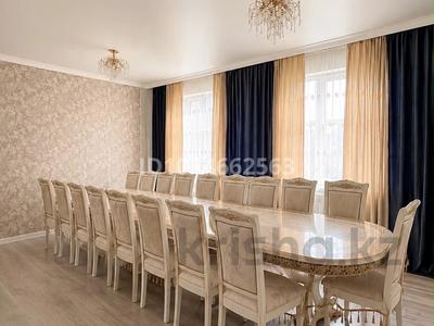 Жеке үй · 5 бөлме · 160 м² · 6 жүзд., 13 квартал 4 линия 5 — Центральная, бағасы: ~ 40 млн ₸ в Аскара Токпанова (Казцик)
