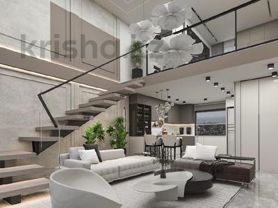 2-комнатная квартира, 55 м², 1 этаж, Inonu Caddesi 1 за 94 млн 〒 в Гирне