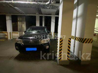Паркинг · Сатпаева 90 — Туркебаева за 4.5 млн ₸ в Алматы, Бостандыкский р-н