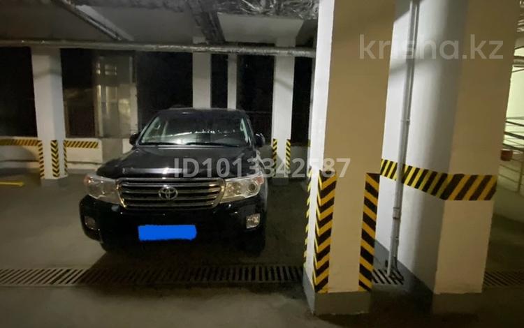 Паркинг · Сатпаева 90 — Туркебаева, бағасы: 4.5 млн ₸ в Алматы, Бостандыкский р-н — фото 2