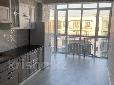 1-комнатная квартира · 45.5 м² · 6/6 этаж, мкр Шугыла, Жунисова — Алатау за 27 млн 〒 в Алматы, Наурызбайский р-н