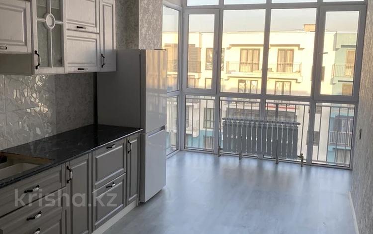 1-комнатная квартира · 45.5 м² · 6/6 этаж, мкр Шугыла, Жунисова — Алатау за 27 млн 〒 в Алматы, Наурызбайский р-н — фото 26