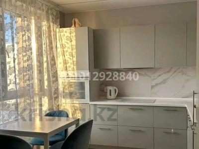 2 комнаты · 87 м² · 4/15 этаж, мкр Комсомольский, Туран 46 — Кабанбай батыр 45 за 60 000 ₸ в Астане, Есильский р-н