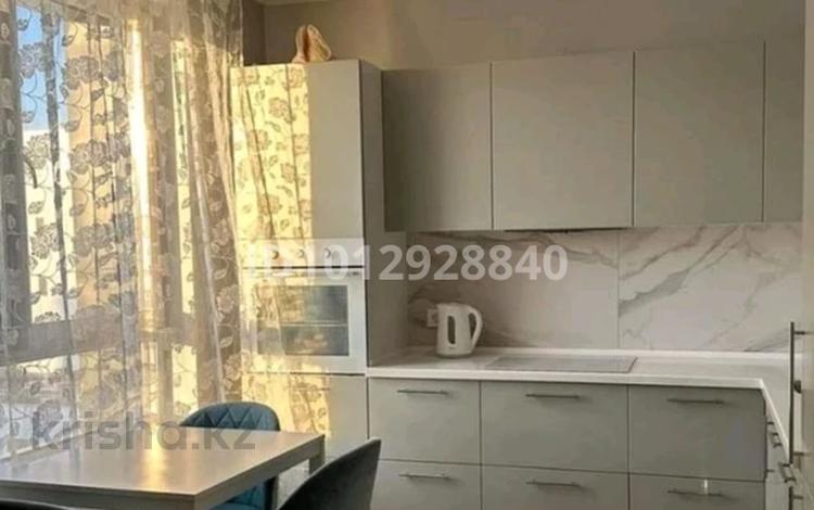 2 комнаты · 87 м² · 4/15 этаж, мкр Комсомольский, Туран 46 — Кабанбай батыр 45 за 60 000 ₸ в Астане, Есильский р-н — фото 2