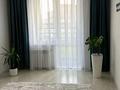 2 комнаты · 87 м² · 4/15 этаж, мкр Комсомольский, Туран 46 — Кабанбай батыр 45 за 60 000 ₸ в Астане, Есильский р-н — фото 3
