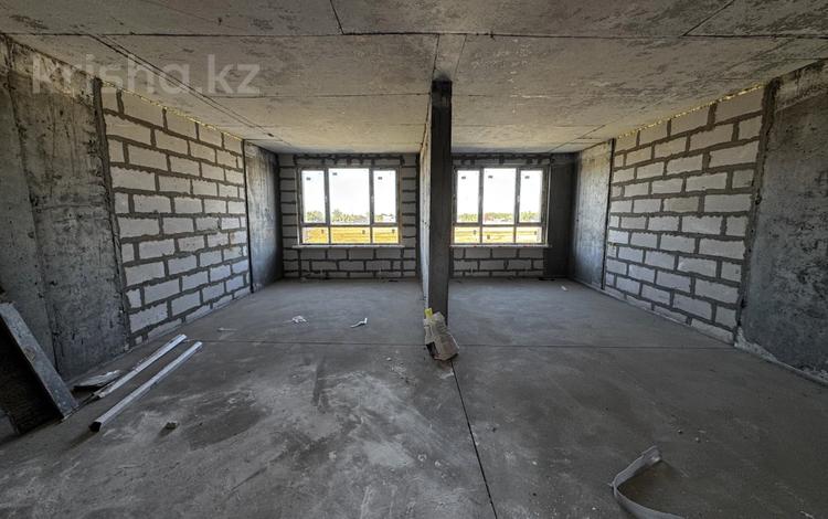 2-бөлмелі пәтер · 45.5 м² · 5/6 қабат, ​Кульджинский тракт 2 к1, бағасы: 18.5 млн ₸ в  — фото 2