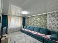 3-бөлмелі пәтер · 64 м² · 3/3 қабат, Цветочная 5в 5, бағасы: 10 млн ₸ в Семее