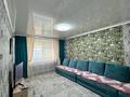 3-бөлмелі пәтер · 64 м² · 3/3 қабат, Цветочная 5в 5, бағасы: 10 млн ₸ в Семее — фото 10