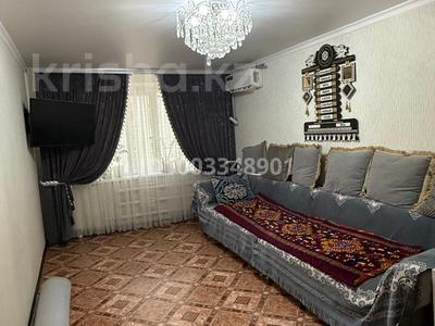 2-комнатная квартира · 47 м² · 1/5 этаж, Абая за 12.5 млн 〒 в Жезказгане