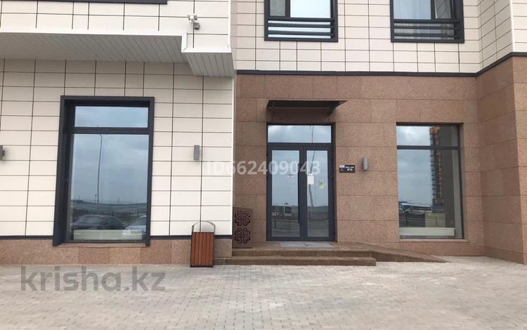 Свободное назначение · 55 м² за 500 000 ₸ в Астане, Есильский р-н — фото 2