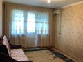 2-комнатная квартира, 45 м², 4/5 этаж помесячно, Молдагулова 6А за 130 000 〒 в Шымкенте, Аль-Фарабийский р-н