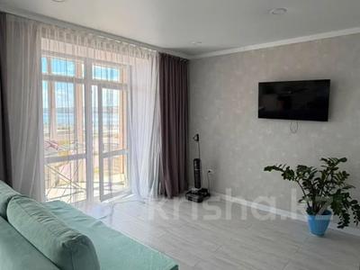 1-комнатная квартира · 42 м² · 7/9 этаж, старый аэропорт 13а за 18.5 млн ₸ в Кокшетау