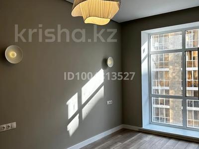 2-комнатная квартира · 61.4 м² · 4/10 этаж, Алихана Бокейхан 15/1 за 350 000 〒 в Астане, Есильский р-н