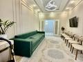 3-бөлмелі пәтер · 76.3 м² · 6/9 қабат, Казыбек би 5А, бағасы: 63.5 млн ₸ в Астане, Есильский р-н — фото 2