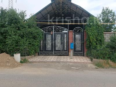 Отдельный дом · 5 комнат · 100 м² · 8 сот., мкр Казыгурт, Талдыколь 65 — Мкр Казгурт, Талдыколь 65 за 50 млн 〒 в Шымкенте, Туран р-н