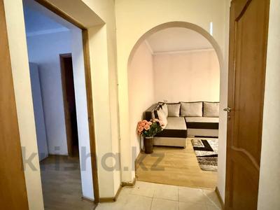 3-бөлмелі пәтер · 63 м² · 2/5 қабат, Гоголя 117 — Мауленова, бағасы: ~ 46 млн ₸ в Алматы, Алмалинский р-н