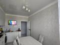 3-комнатная квартира · 80 м² · 8/9 этаж, Васильковский мкр 13ак3 — Apt. 1 за 45 млн ₸ в Кокшетау — фото 11