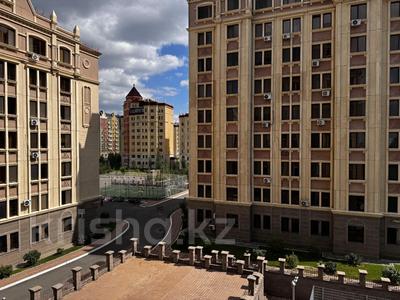2-комнатная квартира · 67.7 м² · 4/9 этаж, Панфилова 6-12 — Калдаякова за 58 млн ₸ в Астане, Сарайшык р-н