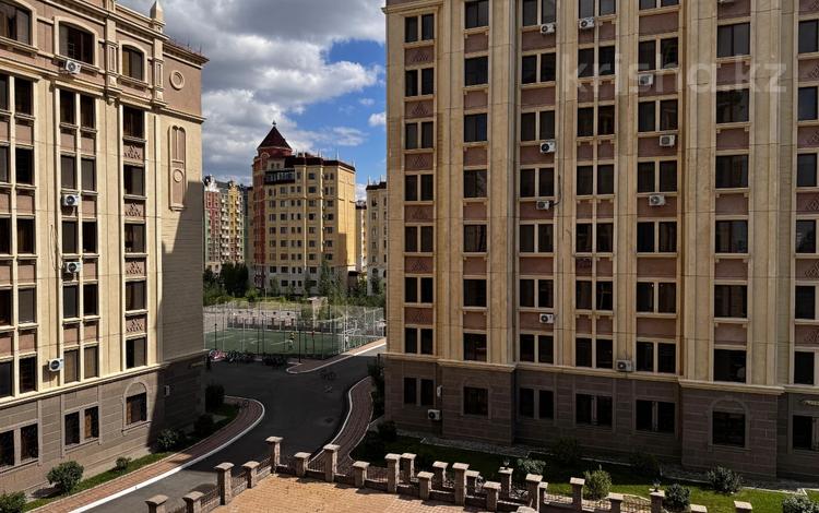 2-комнатная квартира · 67.7 м² · 4/9 этаж, Панфилова 6-12 — Калдаякова за 58 млн ₸ в Астане, Сарайшык р-н — фото 15