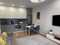 3-бөлмелі пәтер · 59.19 м² · 1/9 қабат, Толе би 25, бағасы: 39 млн ₸ в Астане, Нура р-н — фото 3