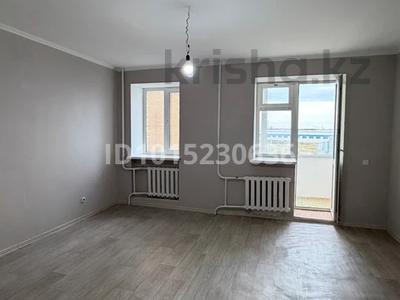 1-бөлмелі пәтер · 45.4 м² · 4/9 қабат, Дукенулы 37/1 — Рынок Асем, Шапагат, бағасы: ~ 18.5 млн ₸ в Астане, Сарыарка р-н