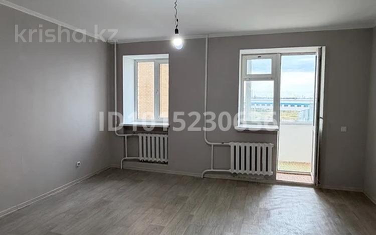 1-комнатная квартира · 45.4 м² · 4/9 этаж, Дукенулы 37/1 — Рынок Асем, Шапагат за ~ 18.5 млн ₸ в Астане, Сарыарка р-н — фото 2