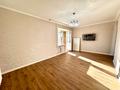 2-комнатная квартира · 65 м² · 8/9 этаж, Иманбаевой 8/1 за 39 млн ₸ в Астане, р-н Байконур — фото 2